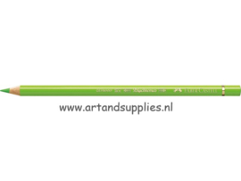 Faber Castell Polychromos kleurpotlood, Lichtgroen (171)