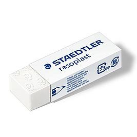 Staedtler gum, rasoplast