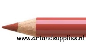 Faber Castell Polychromos kleurpotlood, Venetiaans Rood (190)