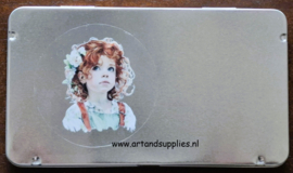 Faber Castell Polychromos, Huidskleuren set