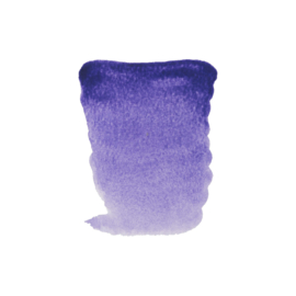 Rembrandt Aquarelverf Ultramarijn Violet (507/2), 10ml