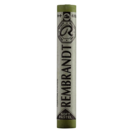 Rembrandt Softpastel 620.8 - Olijfgroen
