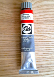 Van Gogh Olieverf (311/2) Vermiljoen - 23 ml tube