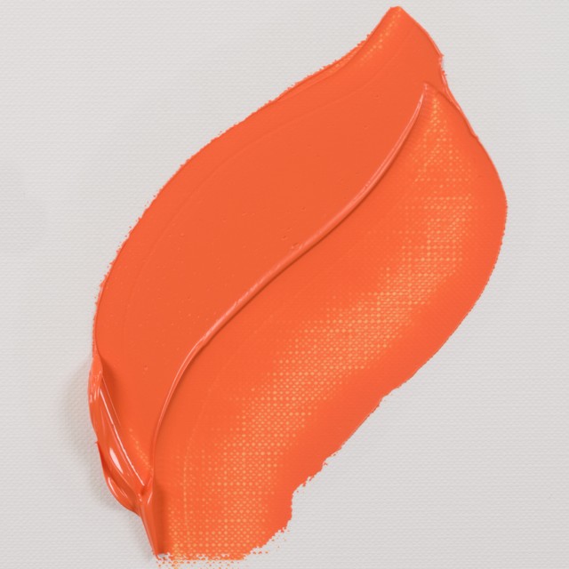 Van Gogh Olieverf Azo Oranje (276/1), 40ml