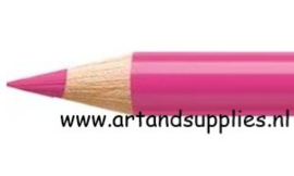 Faber Castell Polychromos kleurpotlood, (128) Purper Fel