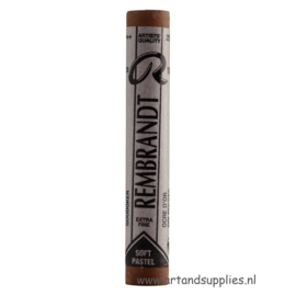 Rembrandt Softpastel Goudoker (231.3)