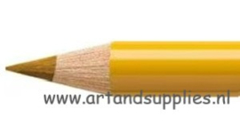 Faber Castell Polychromos kleurpotlood, (183) Lichtgeel Oker