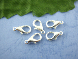 Sluitingen voor sieraden