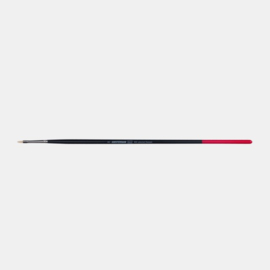 Amsterdam penseel synthetisch Plat, 2mm