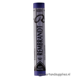 Rembrandt Softpastel Blauwviolet (548.5)