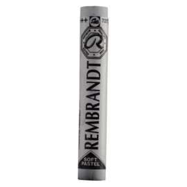 Rembrandt Softpastel Blauwgrijs (727.10)