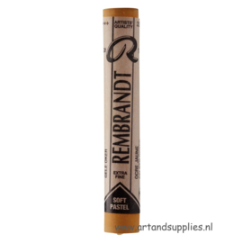 Rembrandt Softpastel Gele Oker (227.5)