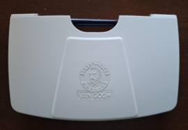 Van Gogh Aquarelpocket  Box, 12 halve napjes