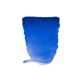 Rembrandt Aquarelverf Ultramarijn Donker (506), 10ml