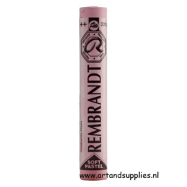 Rembrandt Softpastel 331.8 - Kraplak Donker