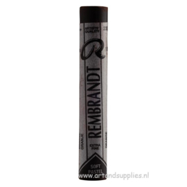 Rembrandt Softpastel 235.2 - Oranje