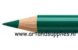 Faber Castell Polychromos kleurpotlood, (159) Hooker's Groen