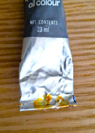 Van Gogh Olieverf (331/2) Kraplak Donker - 23 ml tube