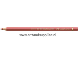 Faber Castell Polychromos kleurpotlood, Venetiaans Rood (190)