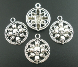 Gothic bedeltjes