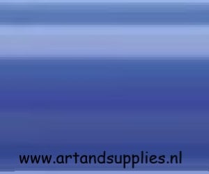 Faber Castell Polychromos kleurpotlood, Ultramarijn (120)