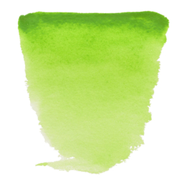Van Gogh Aquarelverf Permanent Geelgroen (633), 10ml