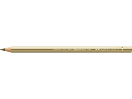 Faber Castell Polychromos kleurpotlood, (250) Goud