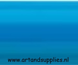 Faber Castell Polychromos kleurpotlood, Phthaloblauw (110)