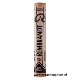 Rembrandt Softpastel 231.9 - Goudoker