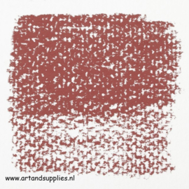 Rembrandt Softpastel (343.5) Caput Mortuum Rood