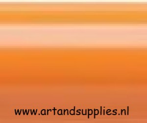 Faber Castell Polychromos kleurpotlood, Cadmiumoranje (111)