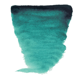 Van Gogh Aquarelverf Phtalogroen (675), 10ml