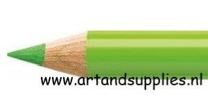 Faber Castell Polychromos kleurpotlood, Lichtgroen (171)