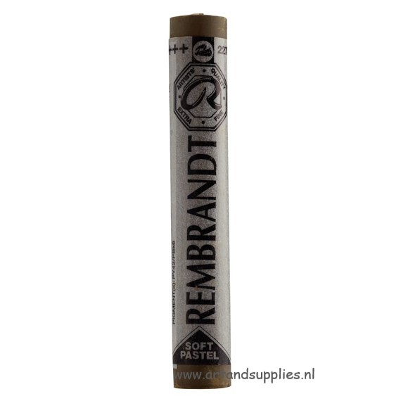 Rembrandt Softpastel Gele Oker (227.3)