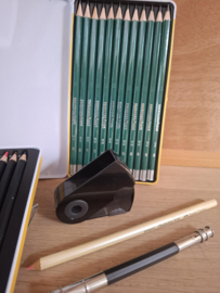 Basispakket / Workshop Teken pakket