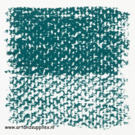 Rembrandt Softpastel (640.3) Blauwgroen