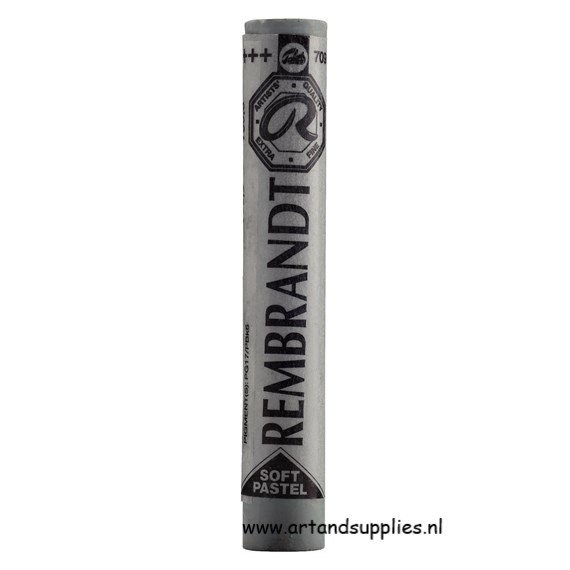 Rembrandt Softpastel Groengrijs (709.8)
