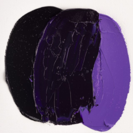 Cobra Study Olieverf (568) Permanent Blauwviolet, 40ml