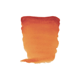 Rembrandt Aquarelverf Pyrrole Oranje (278/2), 10ml