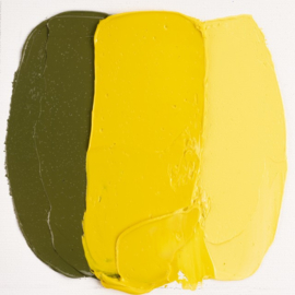 Cobra Study Olieverf (283) Permanentgeel Licht, 40ml