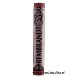 Rembrandt Softpastel (347.7) Indisch Rood