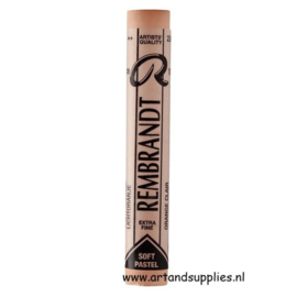 Rembrandt Softpastel 236.9 - Licht Oranje