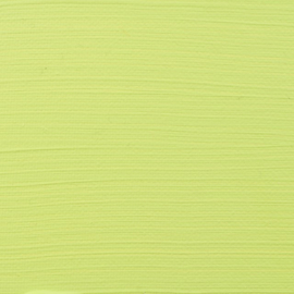 Amsterdam Acrylverf Geelgroen Licht (664), 120ml