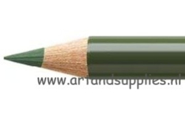 Faber Castell Polychromos kleurpotlood, (174) Chroomgroen