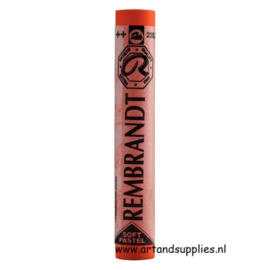 Rembrandt Softpastel (235.5) Oranje
