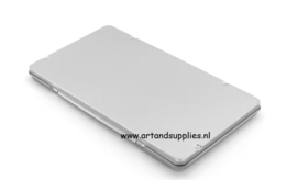 Potloden bewaarblik van Eberhard Faber, voor 36 potloden