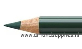 Faber Castell Polychromos kleurpotlood, (278) Chroom Oxidegroen