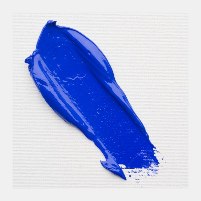 Cobra Study Olieverf Blauwviolet (548), 40ml