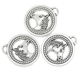 Paarden bedeltjes