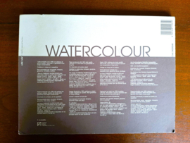 Fabriano Aquarelblok 200 grams, 24x32cm